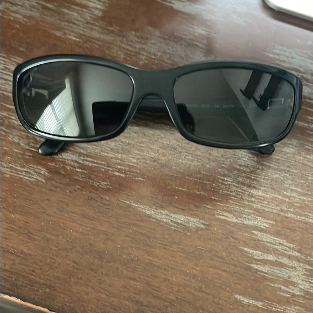 Carrera Ca925/A 807p Ra Black Sunglasses